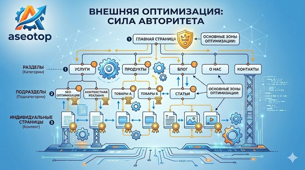 Что такое СЕО оптимизация