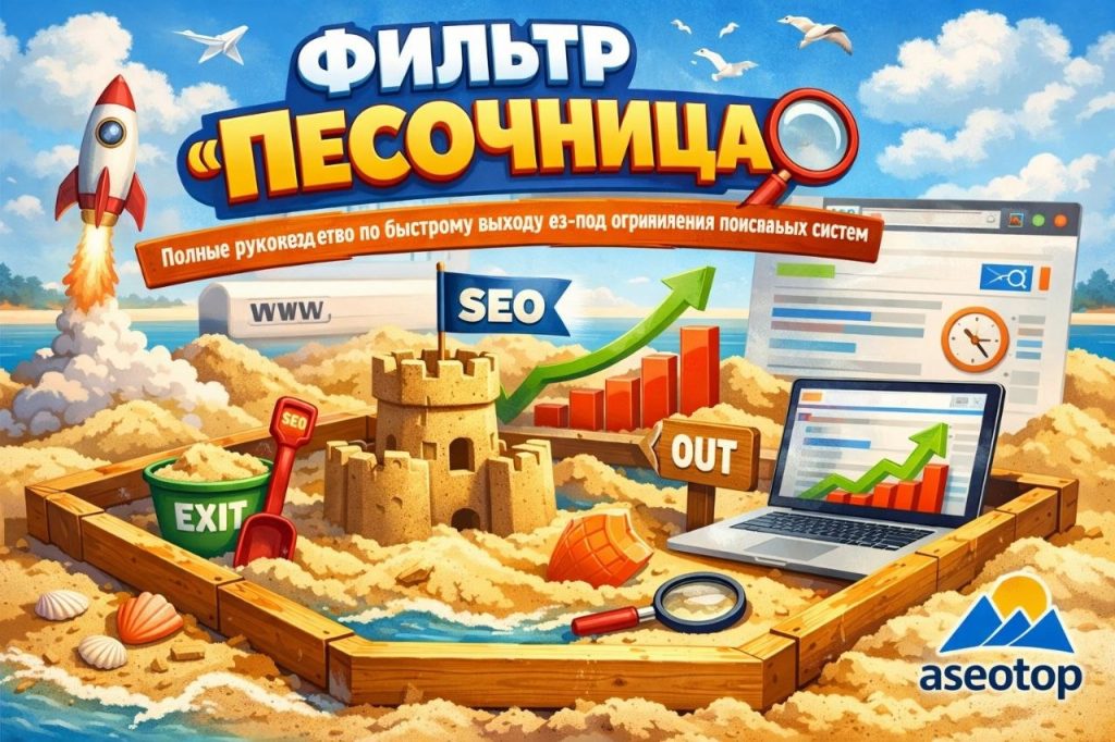 Фильтр Песочница