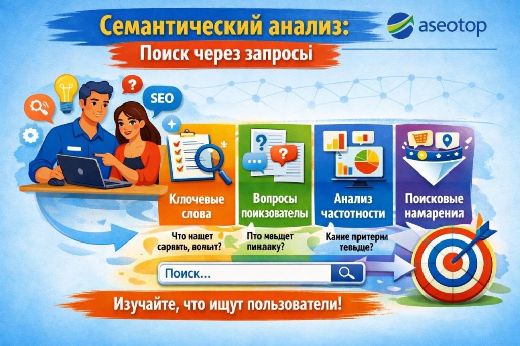 Как определить целевую аудиторию