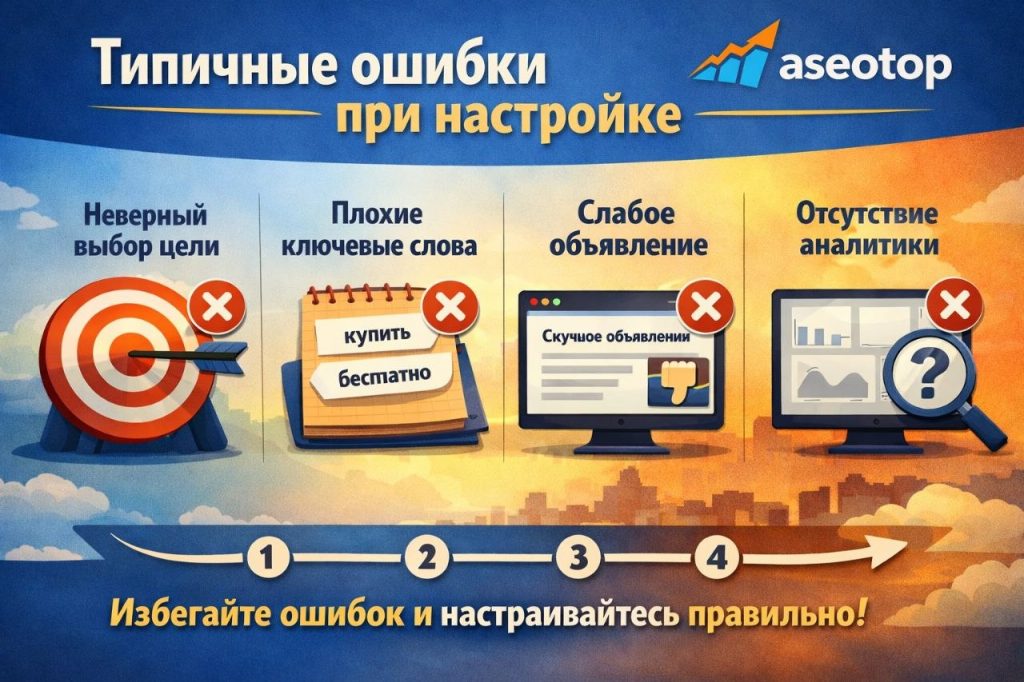 Как работает временной таргетинг