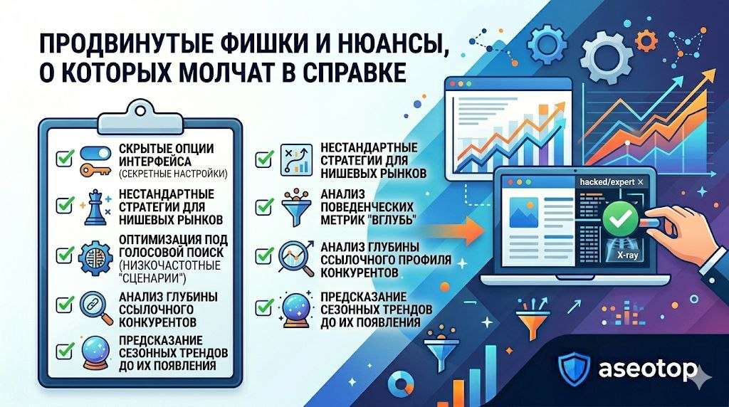 Как сделать быстрые ссылки в Яндекс.Директе