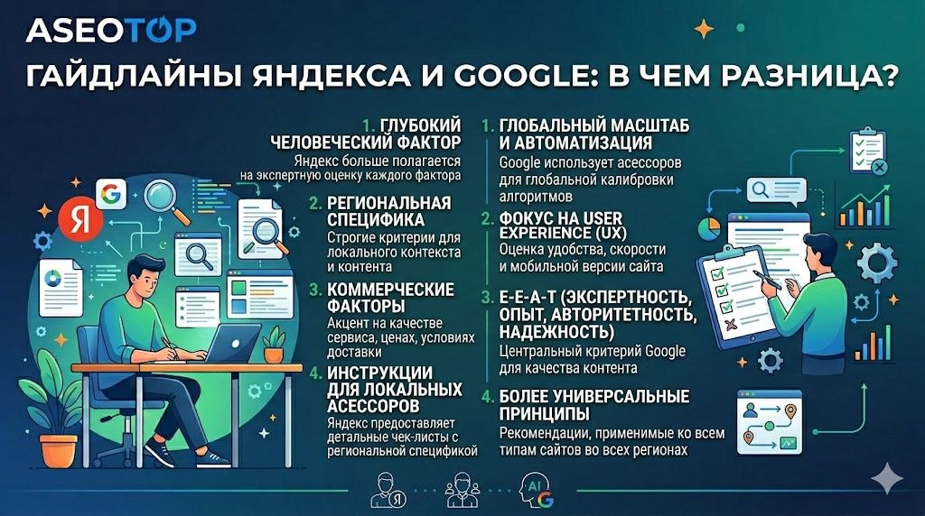 Как стать асессором
