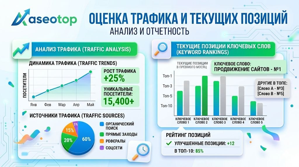 Как найти старые свободные домены с трафиком и историей