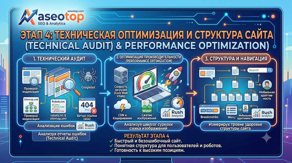 Как продвинуть информационный сайт