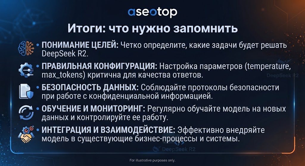 DeepSeek R2 модель ИИ