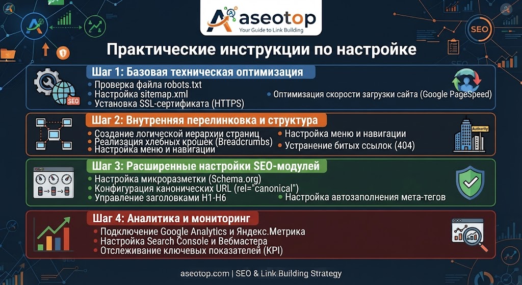 Как работают Dofollow и Nofollow ссылки