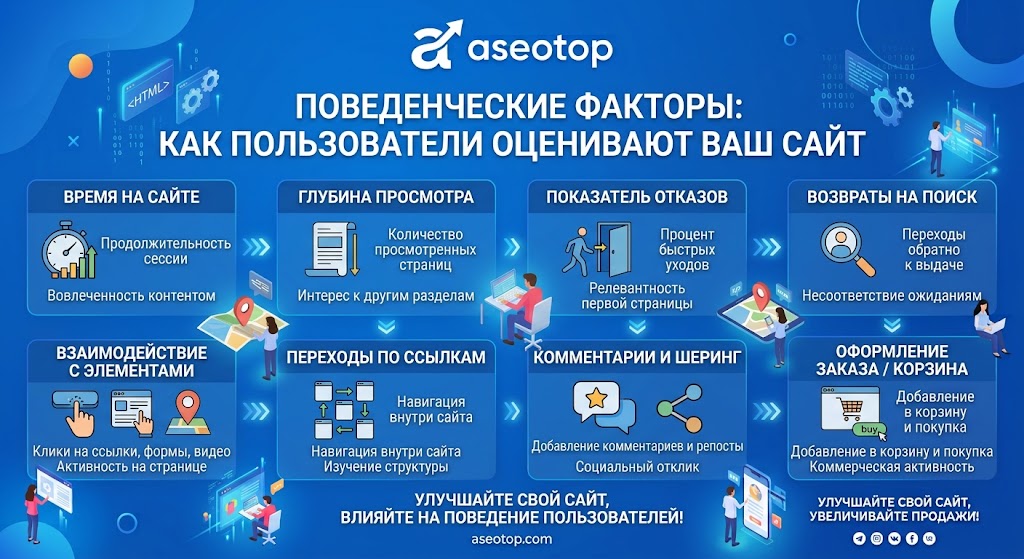 Коммерческие факторы
