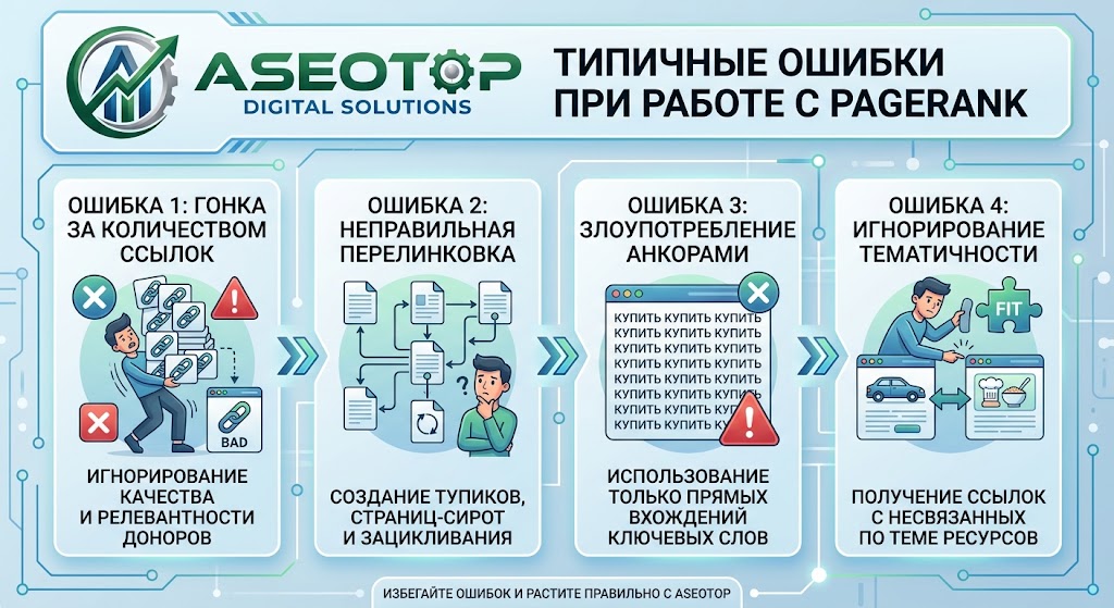 PageRank Google как проверить