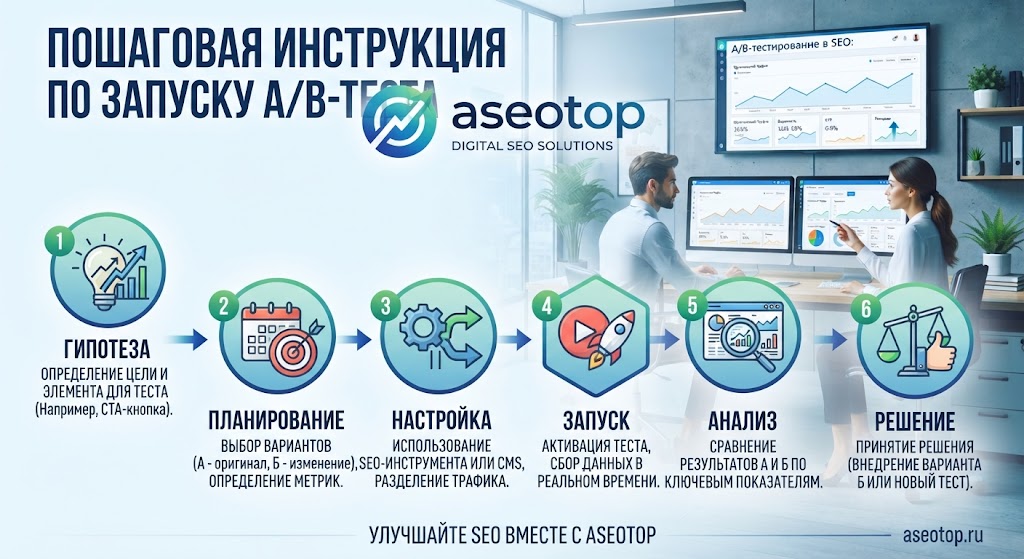Секреты улучшения видимости сайта