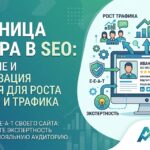 Страница автора в SEO: создание и оптимизация профиля