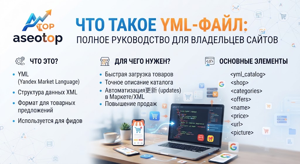 Что такое YML-файл: зачем он нужен, как его проверить на ошибки