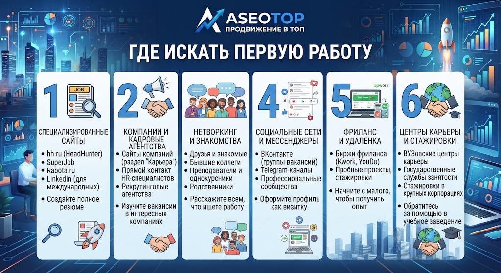 Чем занимается SEO-специалист