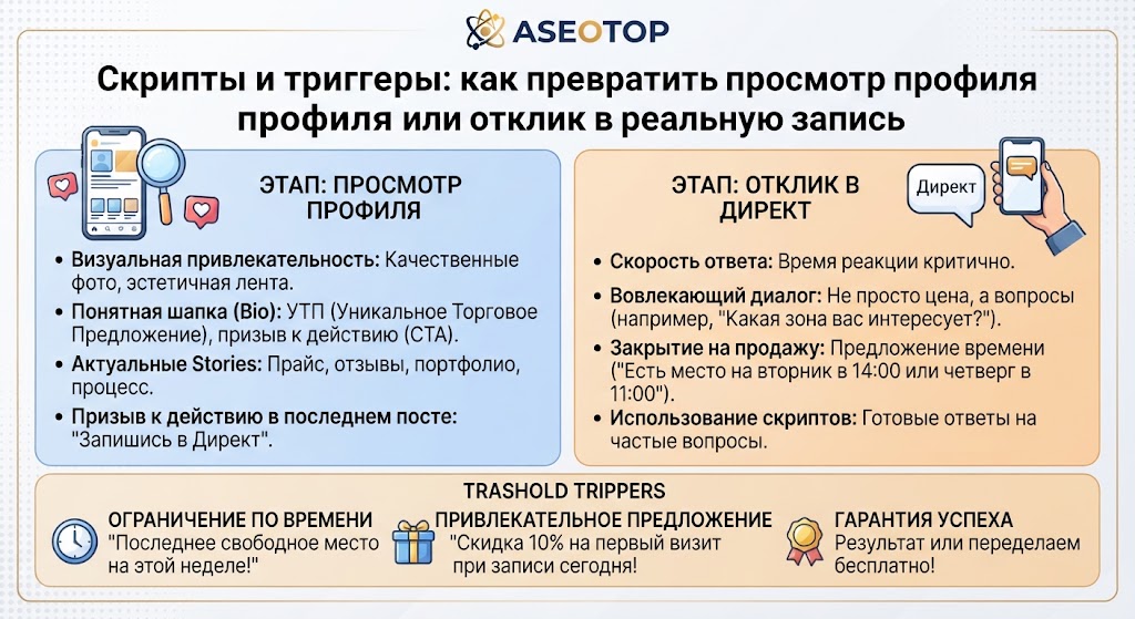 Где искать клиентов мастеру маникюра