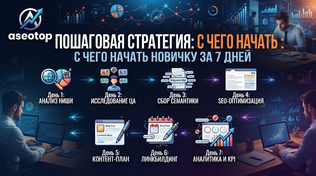 Где искать клиентов