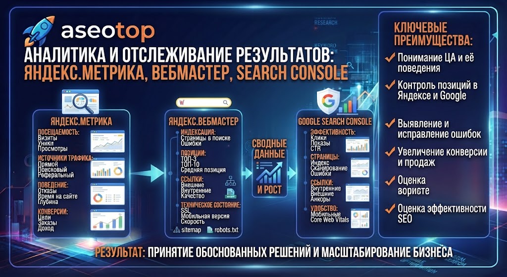Как сделать SEO-оптимизацию сайта самому