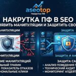 Накрутка ПФ в SEO: как выявить манипуляции и защитить свой сайт