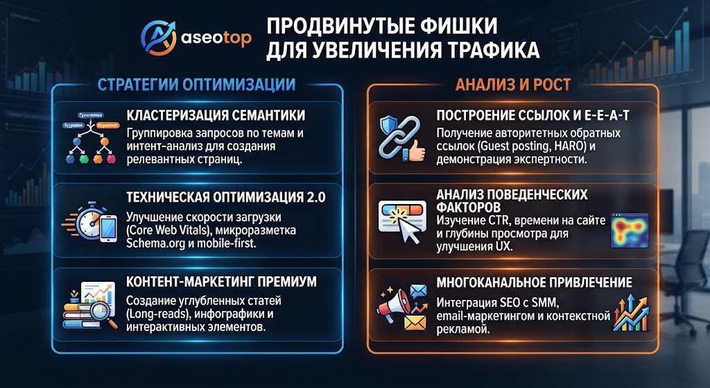 Поисковый запрос это