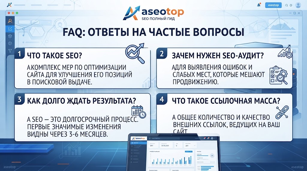 Виды редиректов