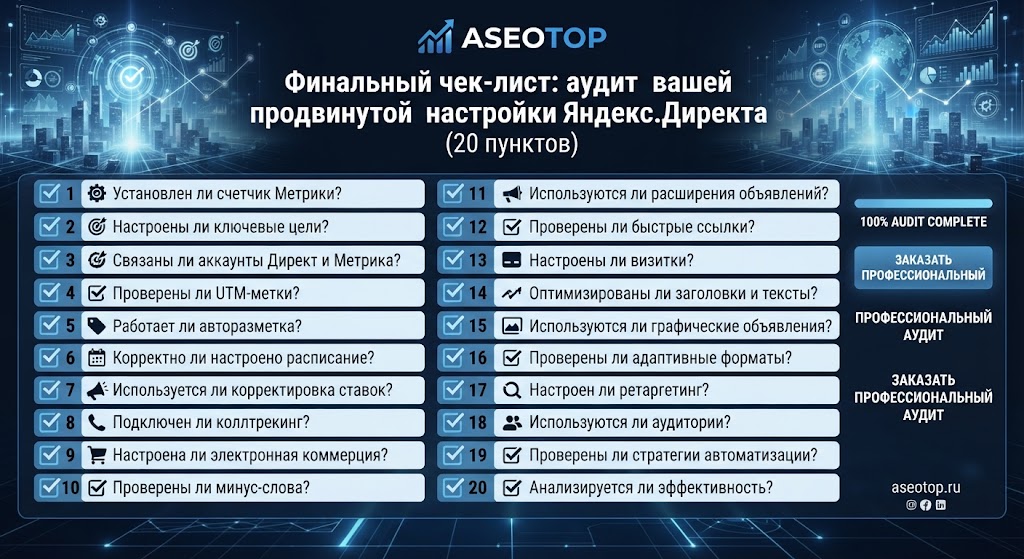 Как настроить ретаргетинг в контекстной рекламе