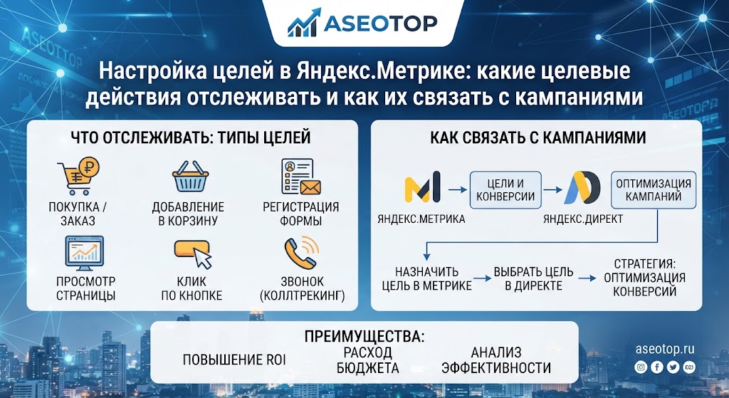 Как настроить ретаргетинг