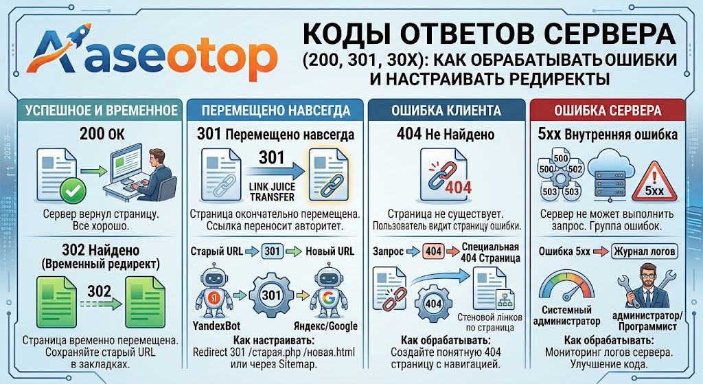 Как технически ускорить индексацию сайта и попадание в поиск