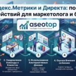 Сбой Яндекс.Метрики и Директа: пошаговый план действий для маркетолога и бизнеса