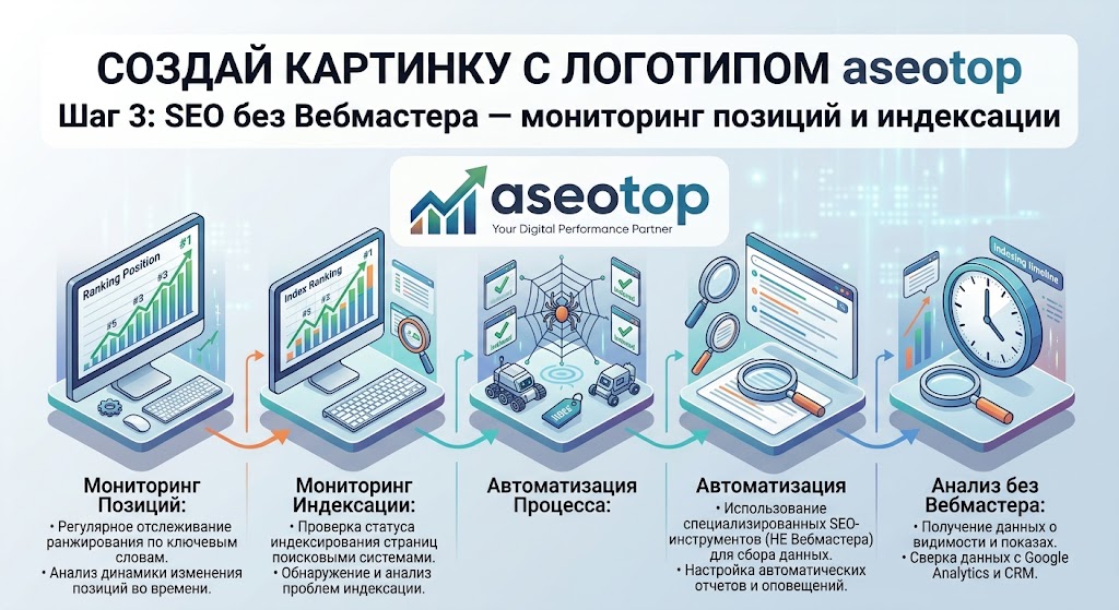 Сбой Яндекс Вебмастера что делать
