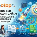 Техническое SEO и индексация сайта: как ускорить попадание в поиск и избавиться от дублей
